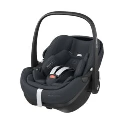 Maxi-Cosi Baby Autostoeltje - Pebble 360 Pro - Essential Graphite