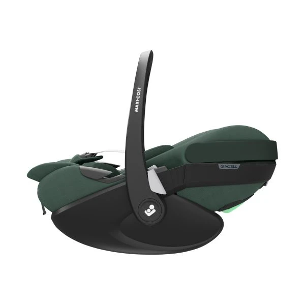 Maxi-Cosi Baby Autostoeltje - Pebble 360 Pro - Essential Green - Afbeelding 4