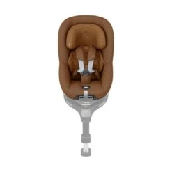 Maxi-Cosi Pearl 360 Pro Autostoeltje Authentic Cognac -Winkel Voor Babyproducten Maxi Cosi Pearl 360 Pro Autostoeltje Authentic Cognac 2 127c