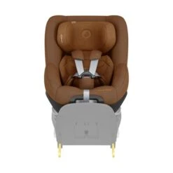 Maxi-Cosi Pearl 360 Pro Autostoeltje Authentic Cognac -Winkel Voor Babyproducten Maxi Cosi Pearl 360 Pro Autostoeltje Authentic Cognac 5 dc50