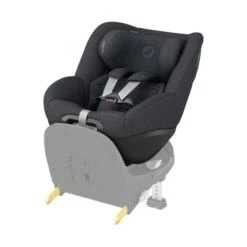 Maxi-Cosi Pearl 360 Pro Autostoeltje Authentic Graphite -Winkel Voor Babyproducten Maxi Cosi Pearl 360 Pro Autostoeltje Authentic Graphite 2 b8af