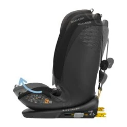 Maxi-Cosi Titan Plus Autostoeltje - I-Size - Authentic Black -Winkel Voor Babyproducten Maxi Cosi Titan Plus Autostoeltje I Size Authentic Black 3 c858