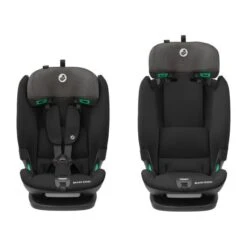 Maxi-Cosi Titan Plus Autostoeltje - I-Size - Authentic Black -Winkel Voor Babyproducten Maxi Cosi Titan Plus Autostoeltje I Size Authentic Black 7 6b45