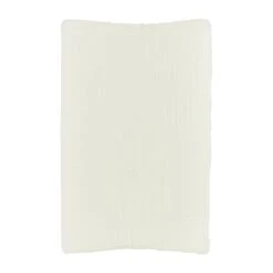 Meyco Aankleedkussenhoes Uni - Pre-washed - Offwhite