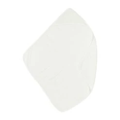 Meyco Badcape Uni - Pre-washed - Offwhite