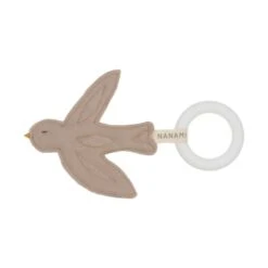 Nanami Bird Bijtring