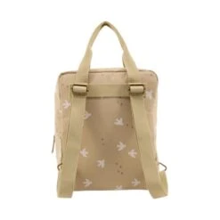 Nanami Bird Rugzak - Naturel -Winkel Voor Babyproducten Nanami Bird Rugzak Naturel 1 194e