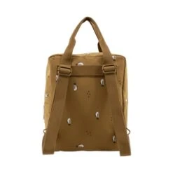 Nanami Pinguin Rugzak - Sand -Winkel Voor Babyproducten Nanami Pinguin Rugzak Sand 3 106b