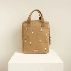 Nanami Pinguin Rugzak - Sand -Winkel Voor Babyproducten Nanami Pinguin Rugzak Sand 4 a8be