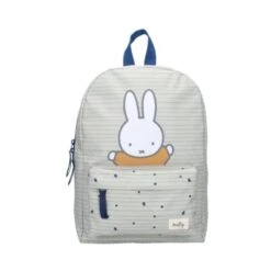 Nijntje Reach For The Stars Rugzak - Grijs