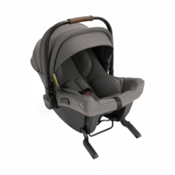 Nuna Pipa Urbn Baby Autostoeltje - Granite -Winkel Voor Babyproducten Nuna Pipa Urbn Baby Autostoeltje Granite 2 21cb