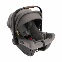 Nuna Pipa Urbn Baby Autostoeltje - Granite