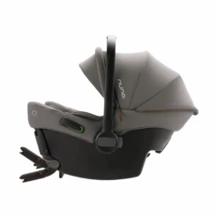 Nuna Pipa Urbn Baby Autostoeltje - Granite -Winkel Voor Babyproducten Nuna Pipa Urbn Baby Autostoeltje Granite 7 91f0