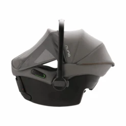 Nuna Pipa Urbn Baby Autostoeltje - Granite -Winkel Voor Babyproducten Nuna Pipa Urbn Baby Autostoeltje Granite 8 a5c6