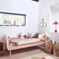 OYOY Ice Cream Vloerkleed -Winkel Voor Babyproducten OYOY Ice Cream Deken 80 x 140 cm 1 f811