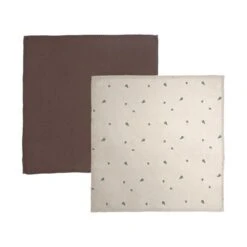 OYOY Yummy Multidoek - 2 Stuks