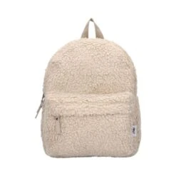 Prêt Be Soft And Kind Rugtas - Sand