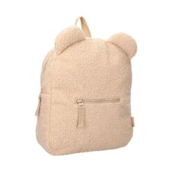 Prêt Buddies For Life Rugtas - Beige -Winkel Voor Babyproducten Pret Buddies For Life Rugtas Beige 2 affa