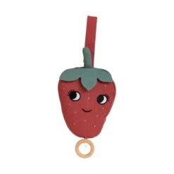 Roommate Strawberry Muziekmobiel