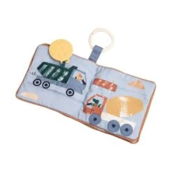 Sebra Busy Builders Activiteitenboekje -Winkel Voor Babyproducten Sebra Busy Builders Activiteitenboekje 3 94f0