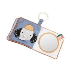 Sebra Busy Builders Activiteitenboekje -Winkel Voor Babyproducten Sebra Busy Builders Activiteitenboekje 4 afaf