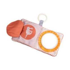 Sebra Teeny Toes Activiteitenboekje -Winkel Voor Babyproducten Sebra Teeny Toes Activiteitenboekje 3 6c2b