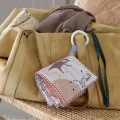 Sebra Teeny Toes Activiteitenboekje -Winkel Voor Babyproducten Sebra Teeny Toes Activiteitenboekje 5 f1e7