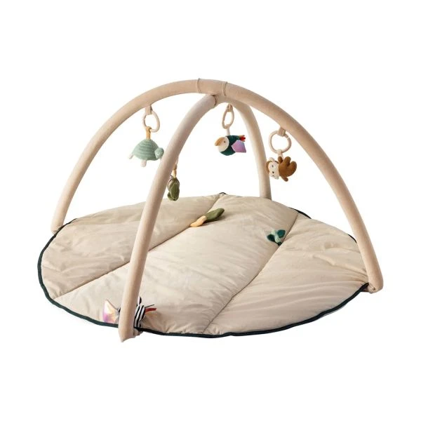 Sebra Wildlife Speelkleed Met Boog 1 Sebra Wildlife Speelkleed Met Boog
