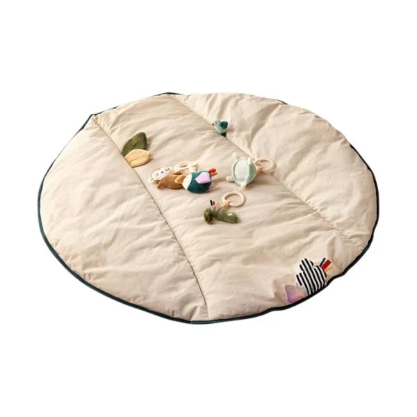 Sebra Wildlife Speelkleed Met Boog 2 Sebra Wildlife Speelkleed Met Boog - Afbeelding 2