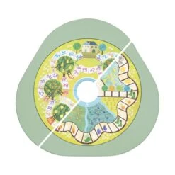 Stokke® MUtable™ V2 Play Board - Fruit & Veggies -Winkel Voor Babyproducten Stokke MUtable V2 Play Board Fruit Veggies 3 b3cd