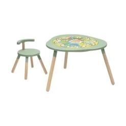 Stokke® MUtable™ V2 Play Board - Fruit & Veggies -Winkel Voor Babyproducten Stokke MUtable V2 Play Board Fruit Veggies 4 c80f