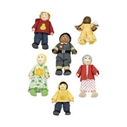 Stokke® MUtable™ V2 Play House - Dolls