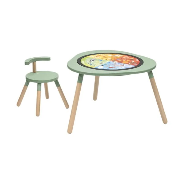 Stokke® MUtable™ V2 Puzzle - Four Seasons 2 Stokke® MUtable™ V2 Puzzle - Four Seasons - Afbeelding 2