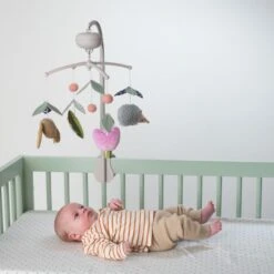 Taf Toys Urban Garden Muziekmobiel -Winkel Voor Babyproducten Taf Toys Urban Garden Muziekmobiel 2 ba80