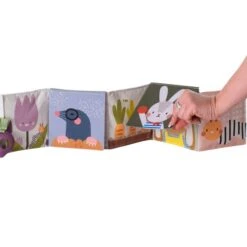 Taf Toys Urban Garden Pram Boekje -Winkel Voor Babyproducten Taf Toys Urban Garden Pram Boekje 3 2273