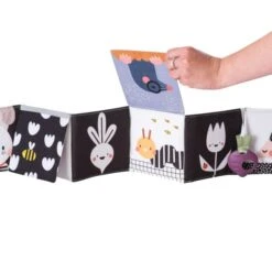 Taf Toys Urban Garden Pram Boekje -Winkel Voor Babyproducten Taf Toys Urban Garden Pram Boekje 4 ed14