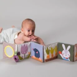 Taf Toys Urban Garden Pram Boekje -Winkel Voor Babyproducten Taf Toys Urban Garden Pram Boekje 5 862e