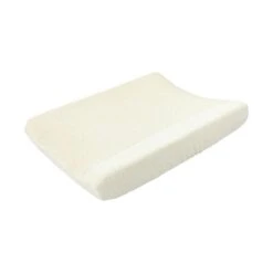 Trixie Teddy Waskussenhoes - Almond