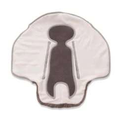 Aeromoov Wikkeldeken Antraciet S -Winkel Voor Babyproducten aaw s ant open 1 1330