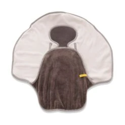 Aeromoov Wikkeldeken Antraciet S -Winkel Voor Babyproducten aaw s ant open 2 e28b