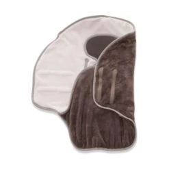 Aeromoov Wikkeldeken Antraciet S -Winkel Voor Babyproducten aaw s ant open 3 4618