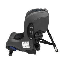 Axkid Minikid 2 I-Size Autostoeltje Granite 7 Axkid Minikid 2 I-Size Autostoeltje Granite -Winkel Voor Babyproducten axkid minikid 2 i size autostoeltje granite 3 7227