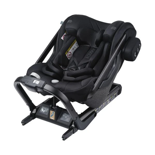 Axkid One+ 2 I-Size Autostoeltje Tar 1 Axkid One+ 2 I-Size Autostoeltje Tar