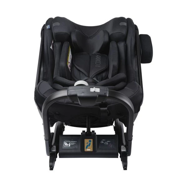 Axkid One+ 2 I-Size Autostoeltje Tar 2 Axkid One+ 2 I-Size Autostoeltje Tar - Afbeelding 2