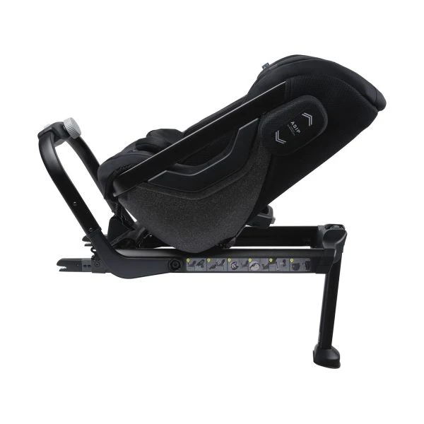 Axkid One+ 2 I-Size Autostoeltje Tar 4 Axkid One+ 2 I-Size Autostoeltje Tar - Afbeelding 4