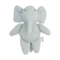 Baby Bello Elvy The Elephant Knuffel