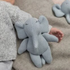 Baby Bello Elvy The Elephant Knuffel -Winkel Voor Babyproducten baby bello elvy the elephant knuffel 2 1661