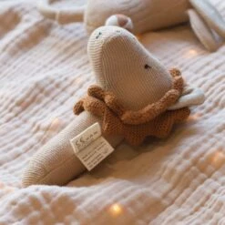 Baby Bello Levy The Lion Rammelaar -Winkel Voor Babyproducten baby bello levy the lion rammelaar 1 4a69
