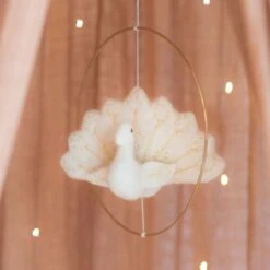 Baby Bello Peafowl Mobiel -Winkel Voor Babyproducten baby bello peafowl mobiel 2 23dc