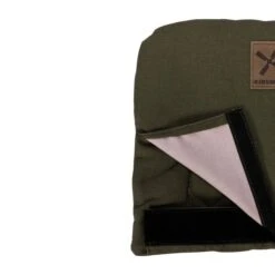 Kidsmill Up! Quilted Kussen Donker Groen -Winkel Voor Babyproducten baby kussenset groen 1c 1 f822